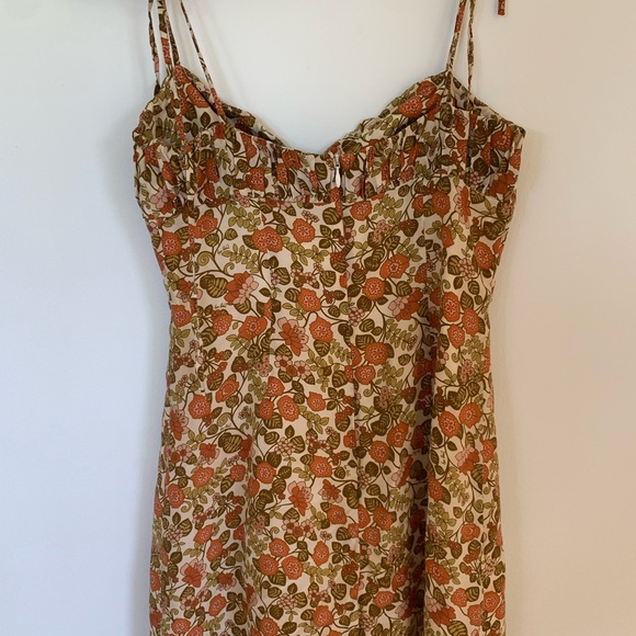 Realisation Mini Dress - Picture 3 of 6